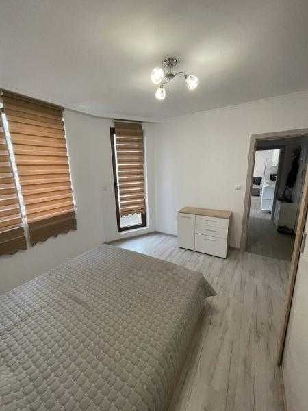 Дава се под наем Двустаен апартамент в Бургас, Изгрев - 65 кв.м за 408 € - Снимка #5