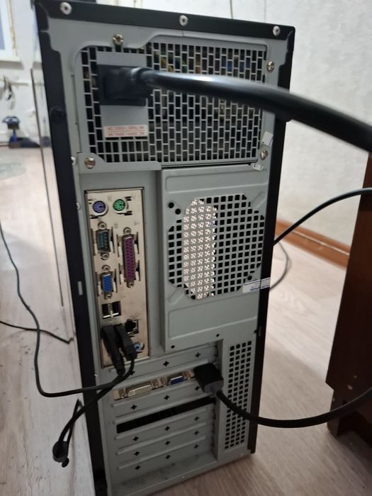 Компьютер для дома