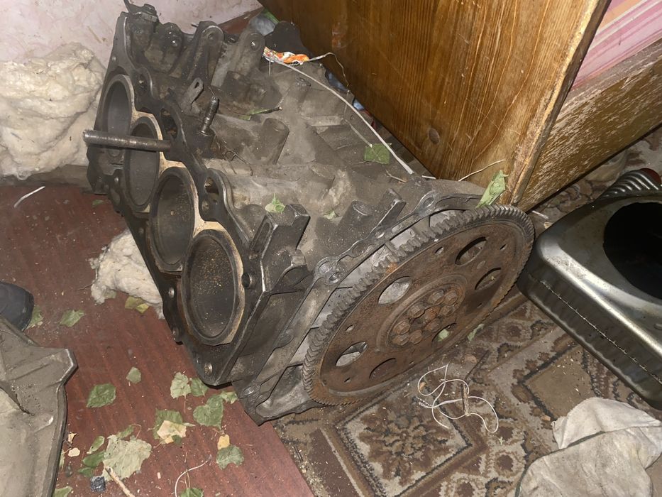 Продам двигатель на камри 40