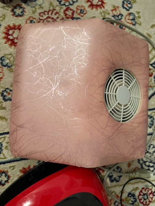 Маникюрный набор