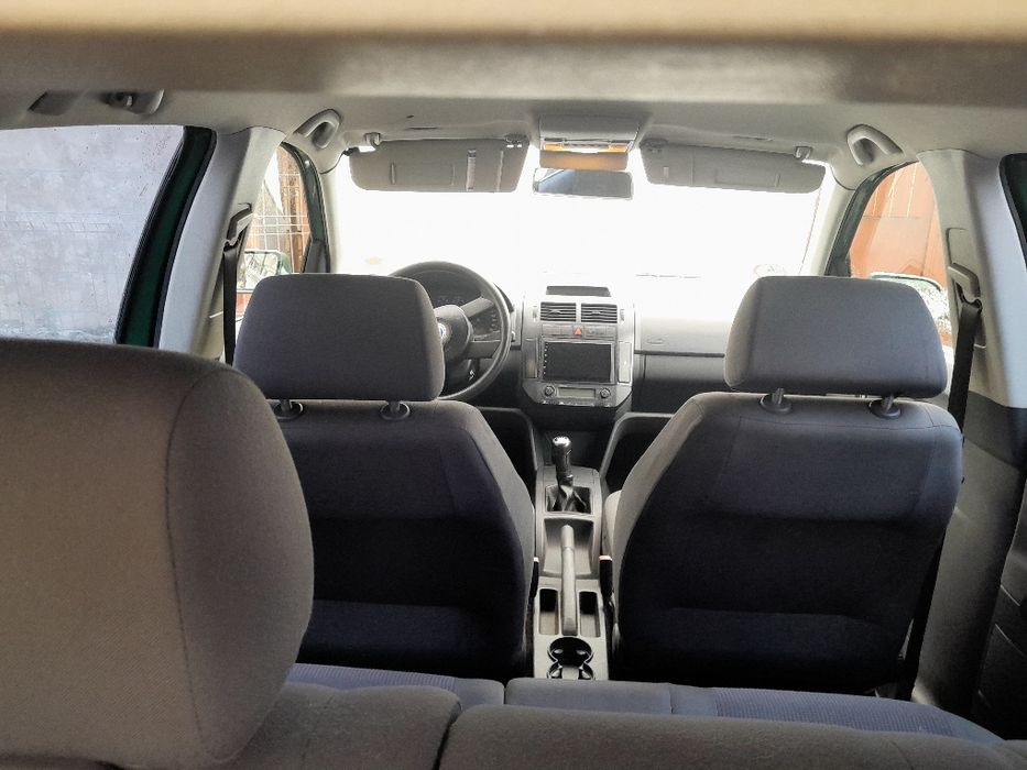 Volkswagen Polo 1.4