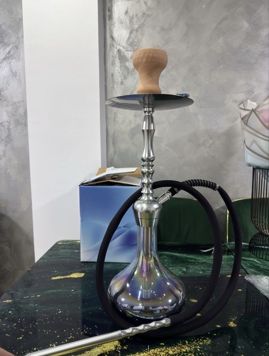 Vand narghilea noua, diferite modele profesionale!