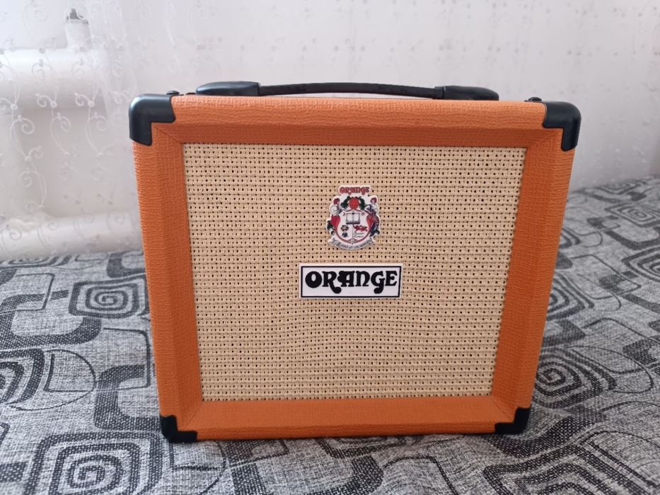 Комбоусилитель ORANGE