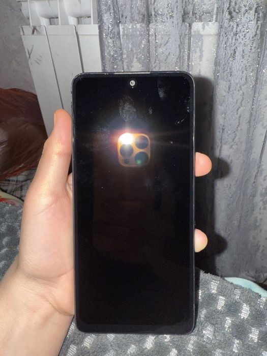 Редми ноте 11про