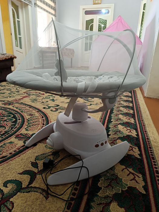 Elektroniy kolubelk sotiladi srochniy