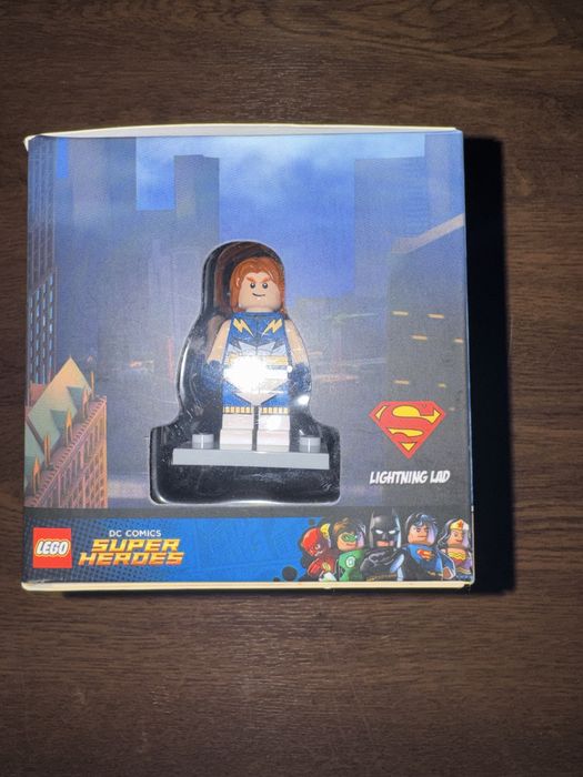 Lego 2015 target exclusive полностью запакованный kai stone armor