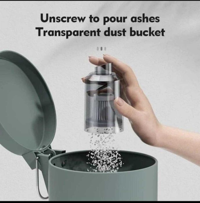 Безжична прахосмукачка 2в1 Insta Cleaner