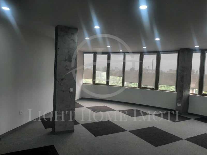Продава се Офис в Пловдив, Индустриална зона - Север - 124 кв.м за 1226 €/кв.м - Снимка #1