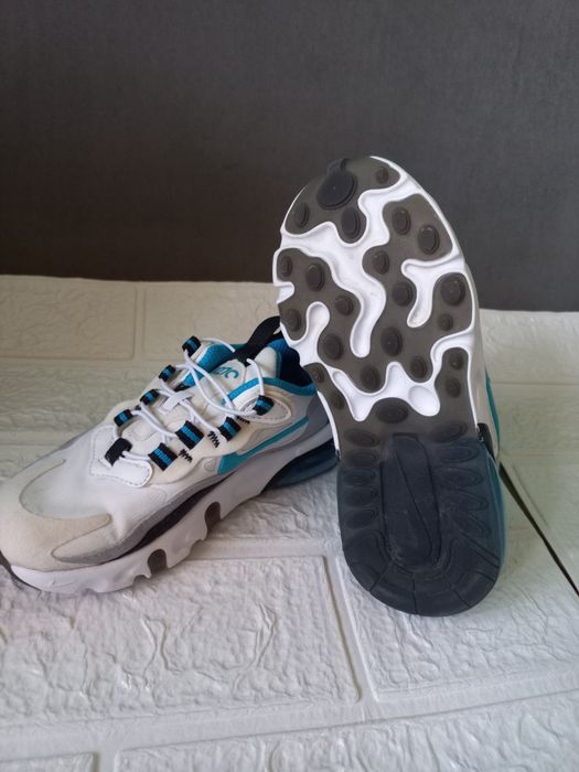 Маратонки Nike, като нови