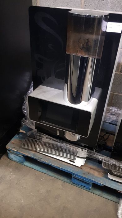 Espressor cafea Necta ferrara