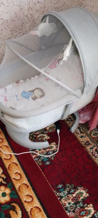 Bolalar uchun lyulka