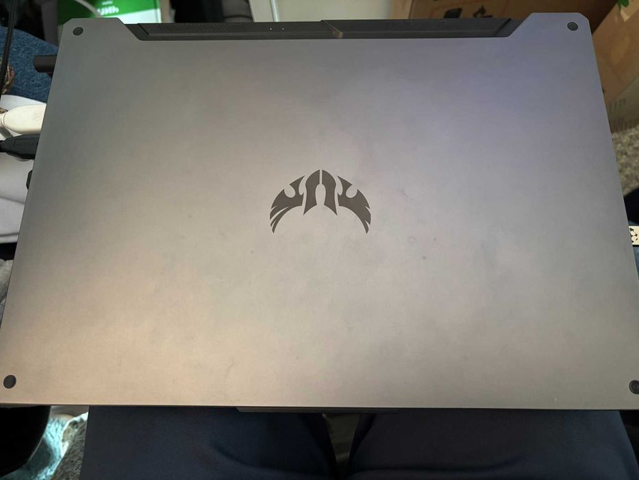 Лаптоп ASUS TUF Gaming F15