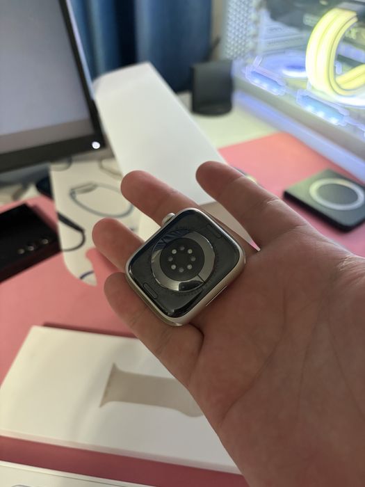 Apple Watch series 8