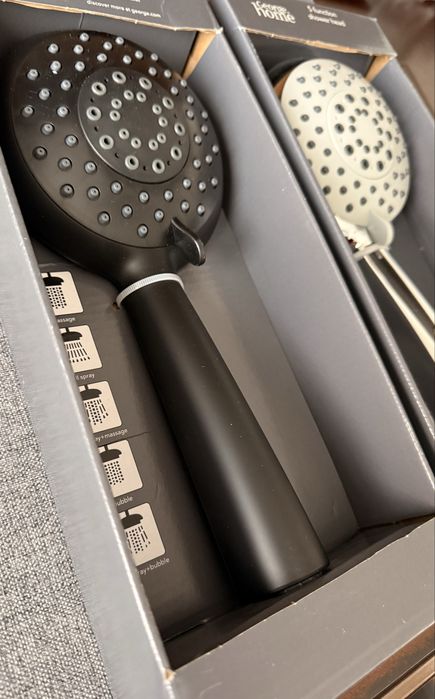 Para Dus 5 Functii de Stropire