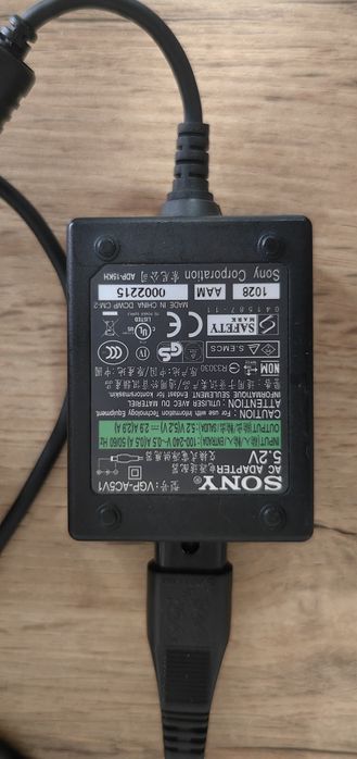 Sony Vaio Bluetooth Laser Wireless Mouse VGP-BMS77