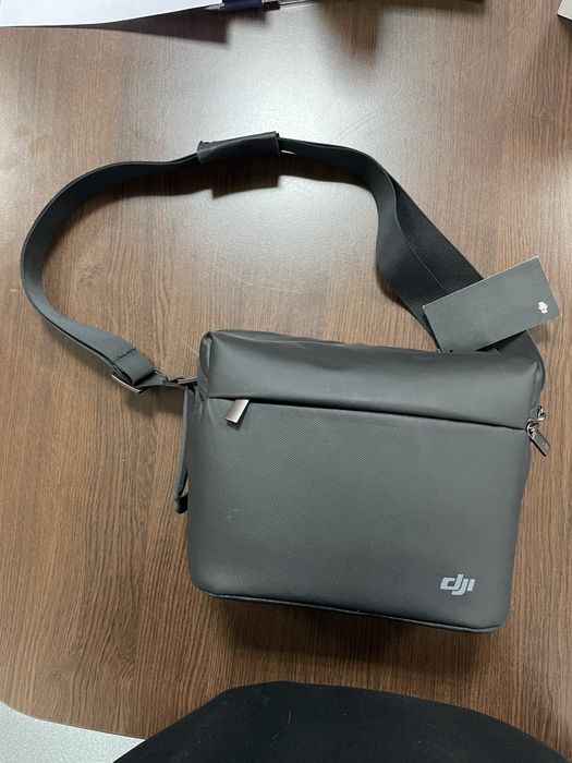 Квадракоптер DJI mini 2 se