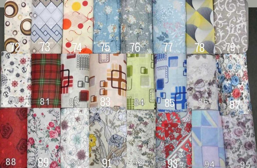 Платове за спално бельо-хасе 100% памук , ранфорс , тензух , бархет