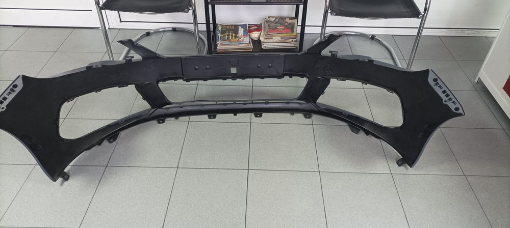 Броня Предна Peugeot 308 след 2017 нова