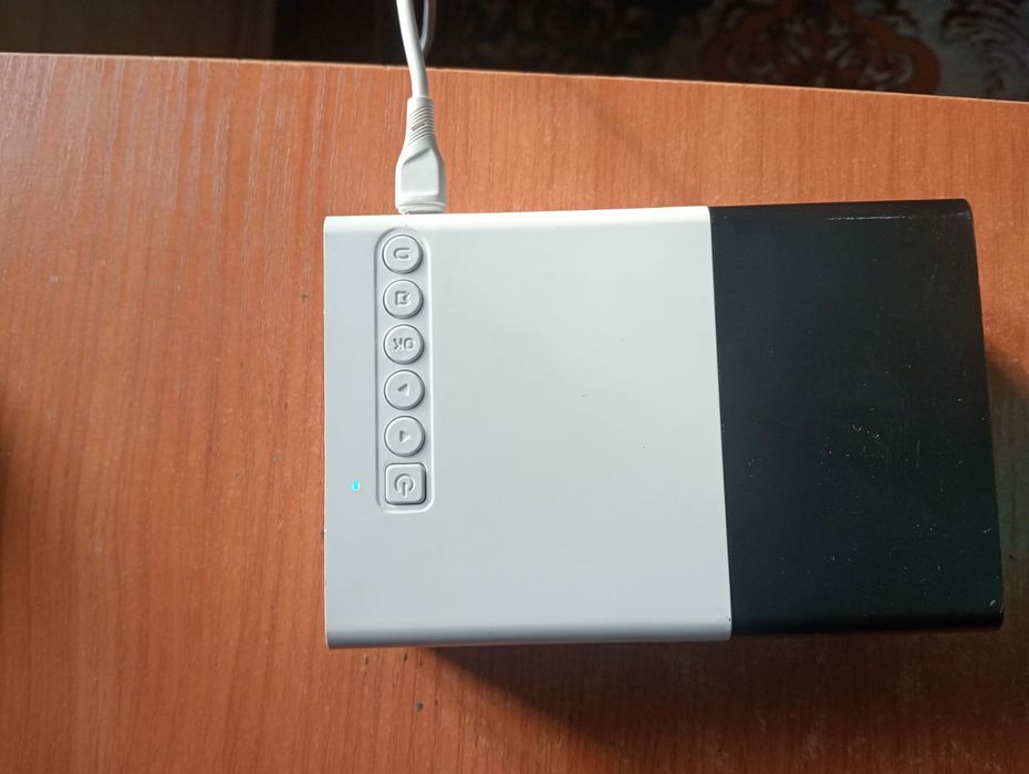 проектор led 3000