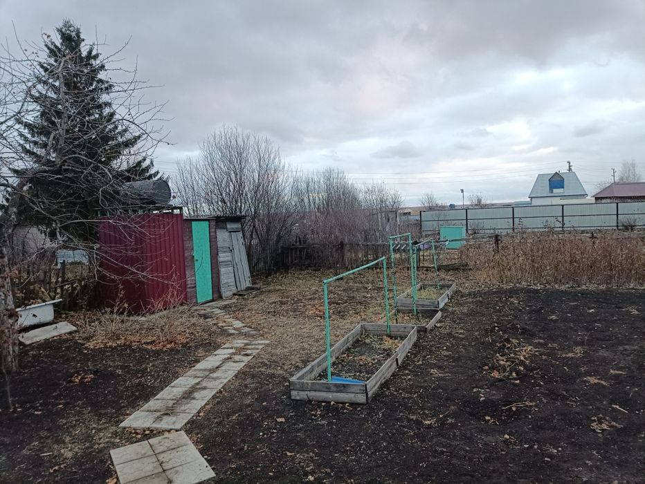 Продам дачу в сообществе Ромашка