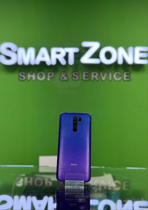 Redmi 9 | SmartzoneMobile
