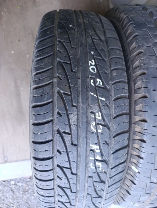 Шины 215. 70 R15