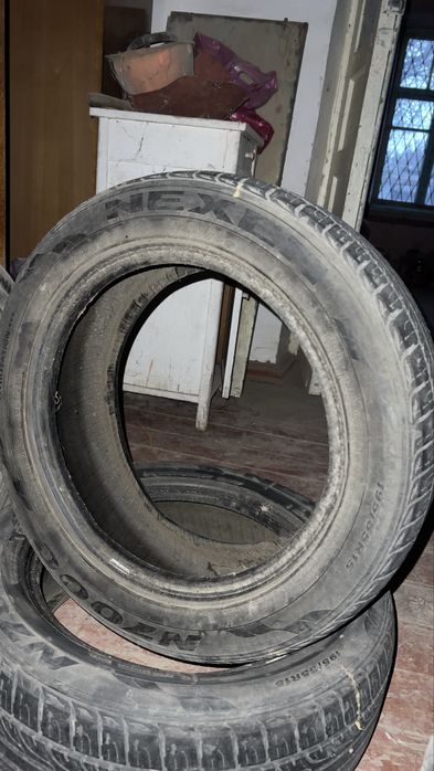 Balon nexen b/u R15 195/55