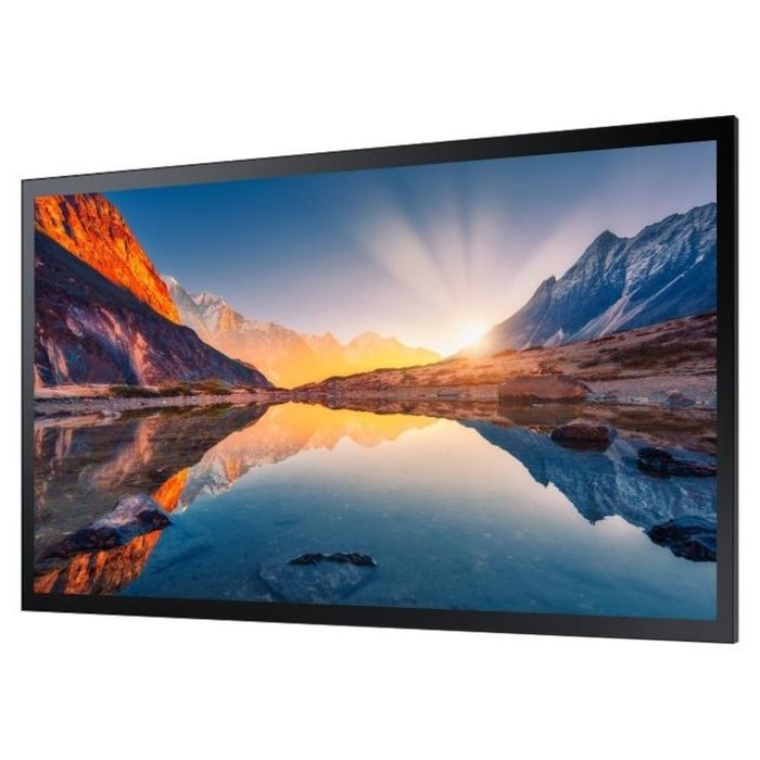 Display Professional Samsung  QM32-R