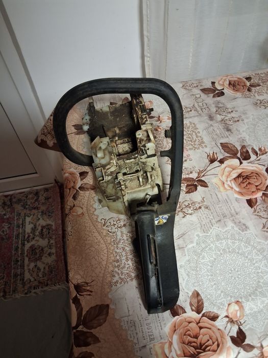 Vând piese sthil 181,sau 211 tot ce se vede în poze.