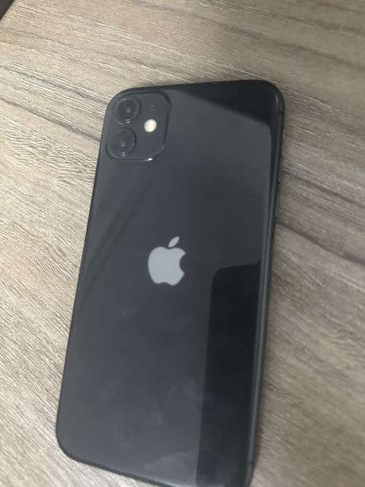 iphone 11 negru