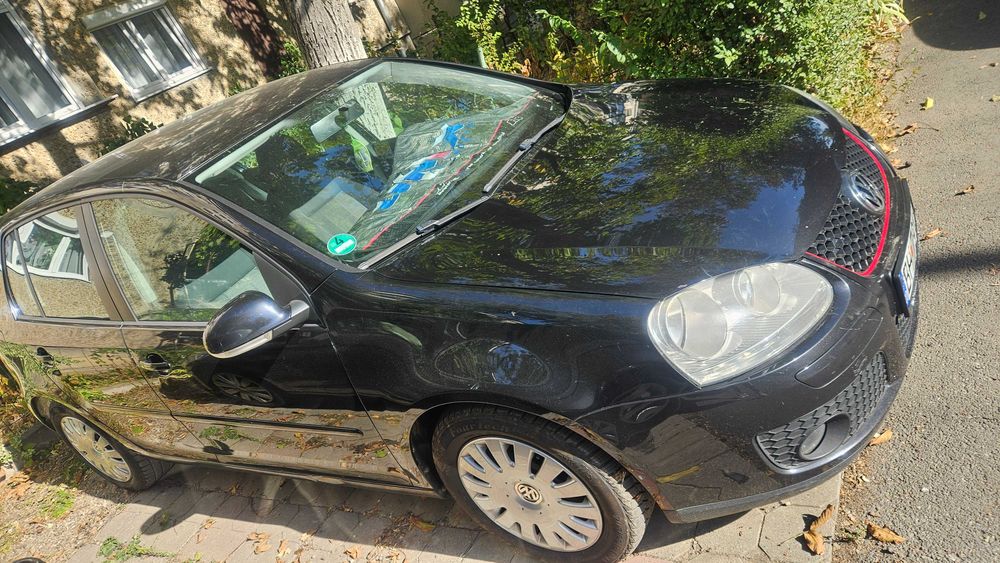 VOLKSWAGEN Golf 2007 — imagine 3