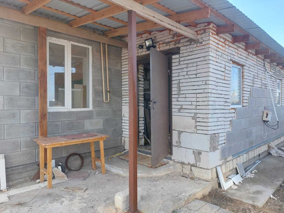 Продам дом в Беккул баба