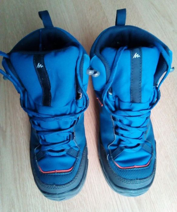 Ghete copil mărime 36