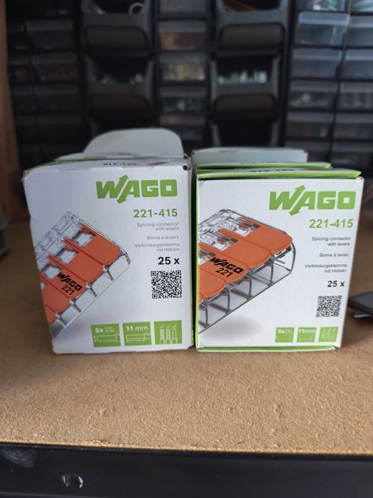 Cleme wago , 60lei / cutia