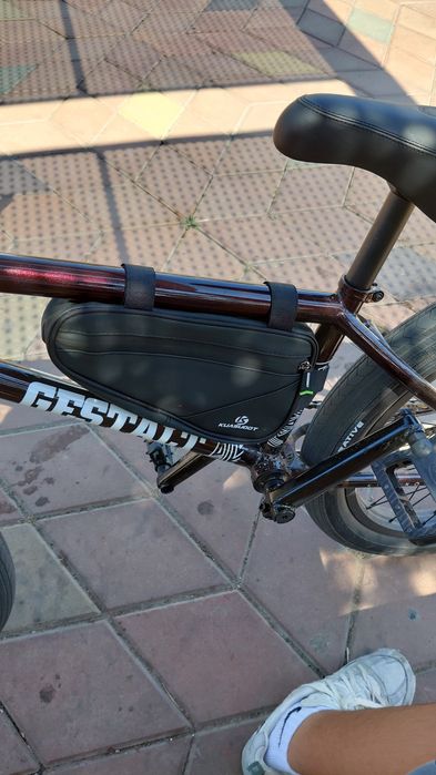 Бмикс бмх bmx бмикс gestalt king kong
