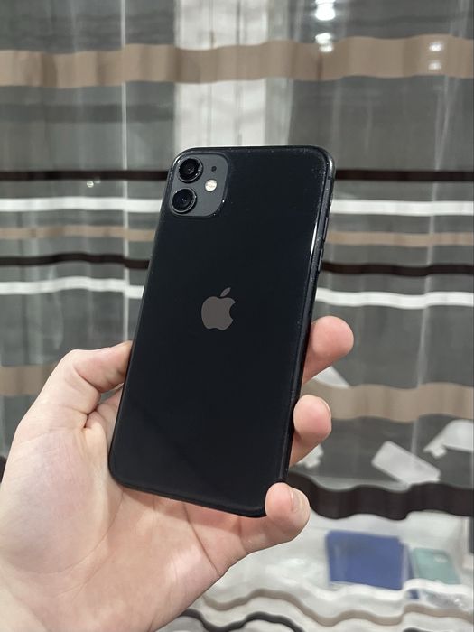 IPhone 11 64GB продам