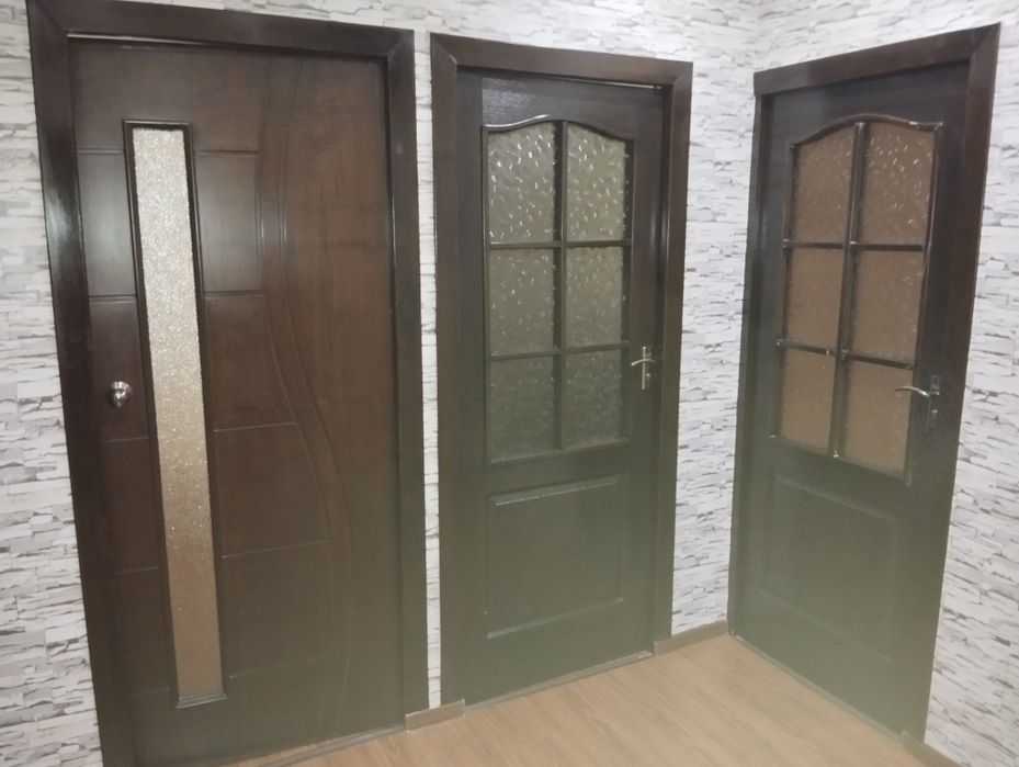 .3 хонали квартира сотилади