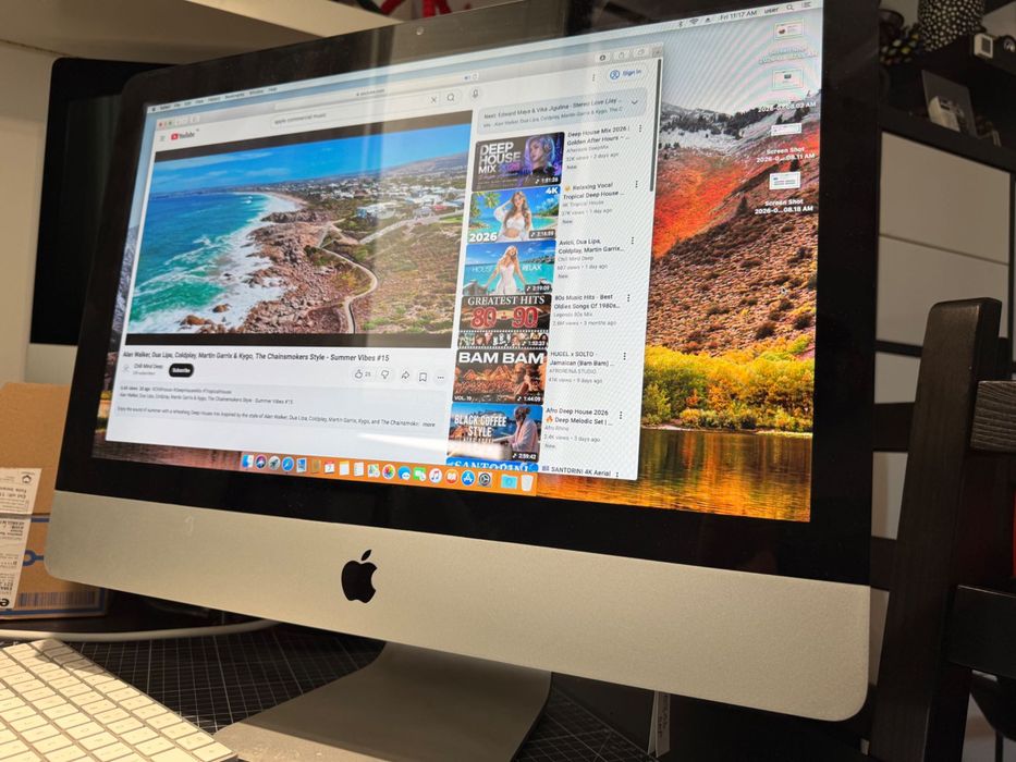 imac a1311 second hand si noi de vanzare • Anunturi • OLX.ro