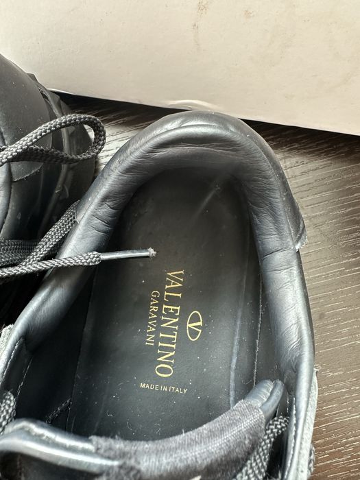 Обувки Valentino Garavani