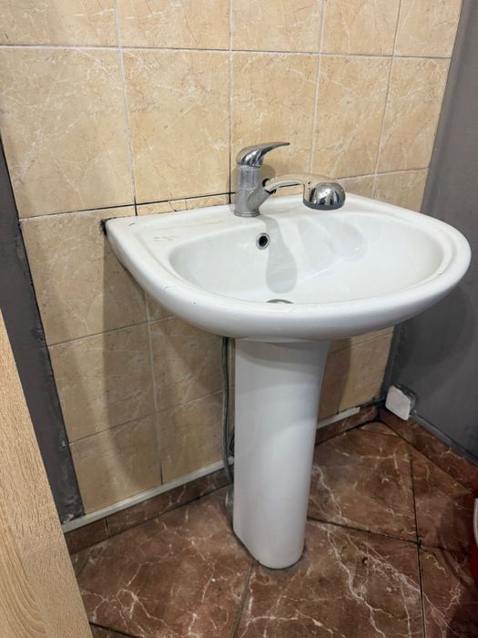 Продам раковину