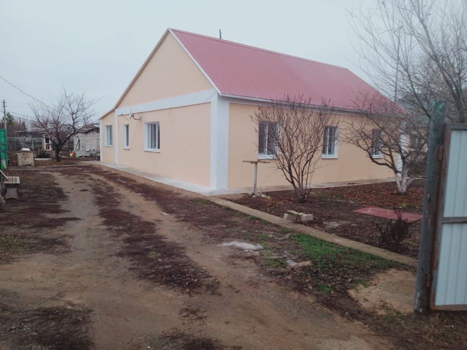 Дом в Подстепном 23,5млн