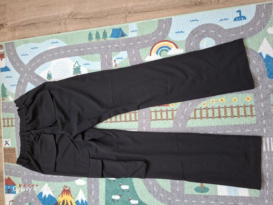 Дамски спортен панталон Negative