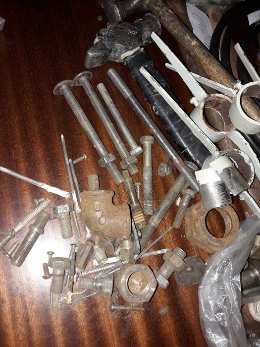 Детали мебельные.