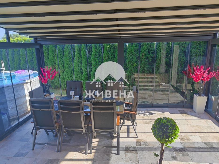 Продава се Къща в с. Соколово, Област Добрич - 123 кв.м за 954 €/кв.м - Снимка #11