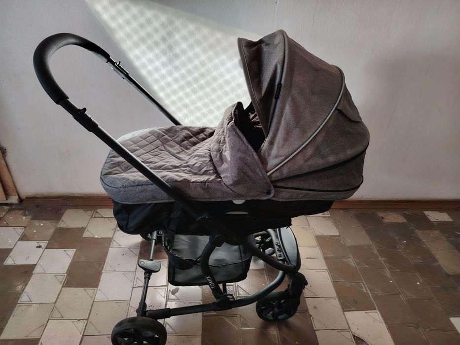 Продам коляску детскую