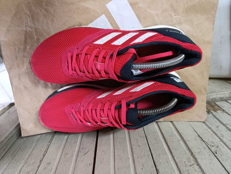 ''adidas Adizero Adios 4''оригинални маратонки 44 номер