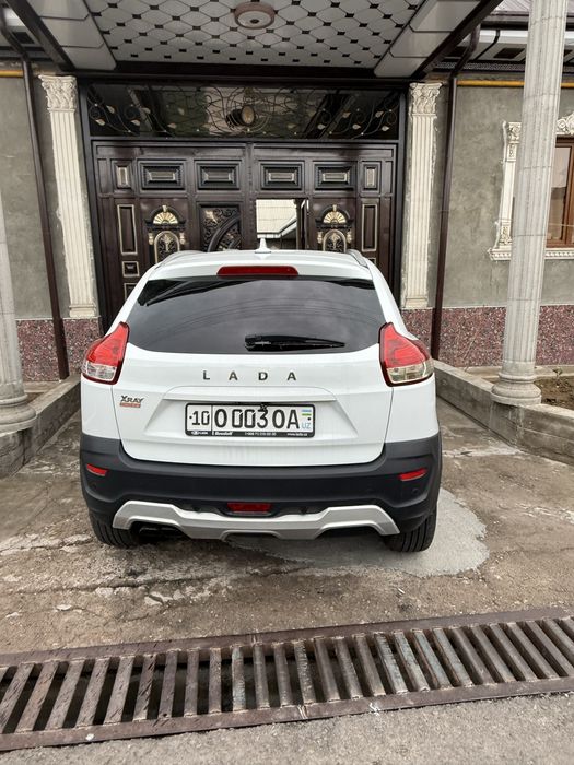 Лада Автомашинаси сотилади холати жуда ало йили 2019