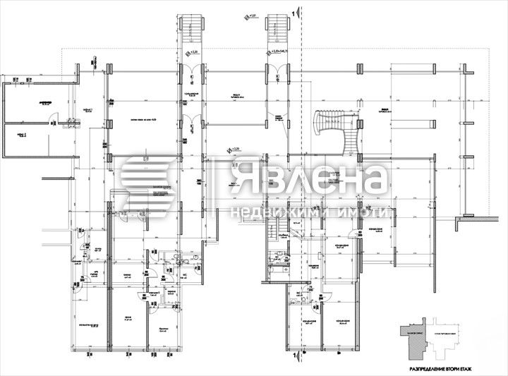 Бизнес сграда на бул. Александър Стамболийски