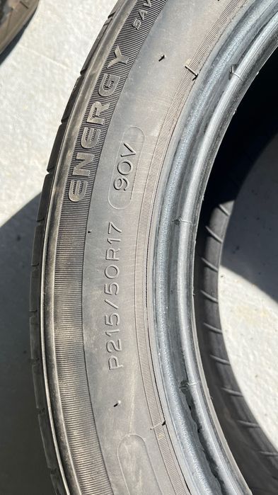 Гуми Michelin Energy Saver 215/50/17