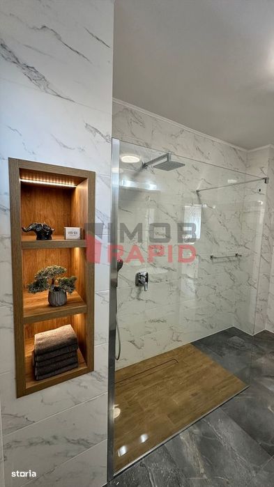 Casa individuala, 700mp teren, Zona Zavoaie